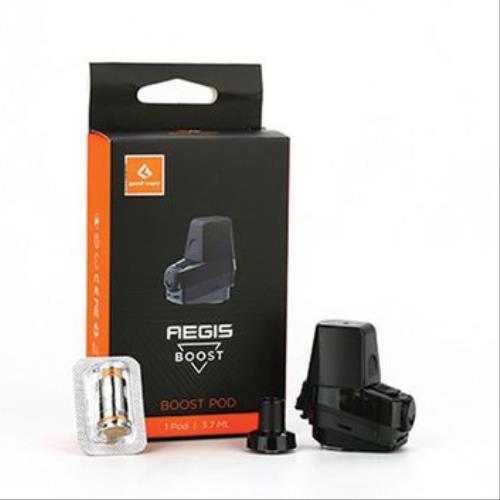 Geekvape Boost Pod_8442